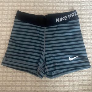 Nike Spandex